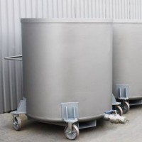 Нажмите чтобы посмотреть увеличенное изображение Оборудование из нержавеющей стали 1